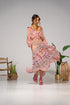 Iraida Ethereal - Wendy Maxi Skirt